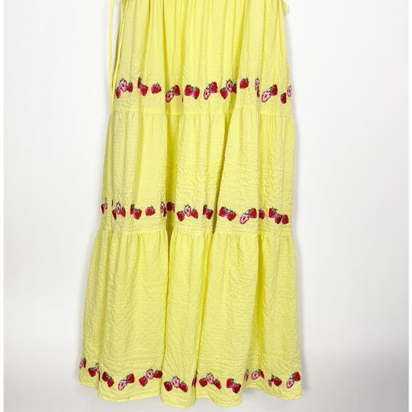 Crosby by Mollie Burch Margot Dress - Picture 10 of 12